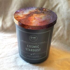 Cosmic Stardust 15.3oz 2 wick Candle